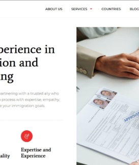 Immigration District