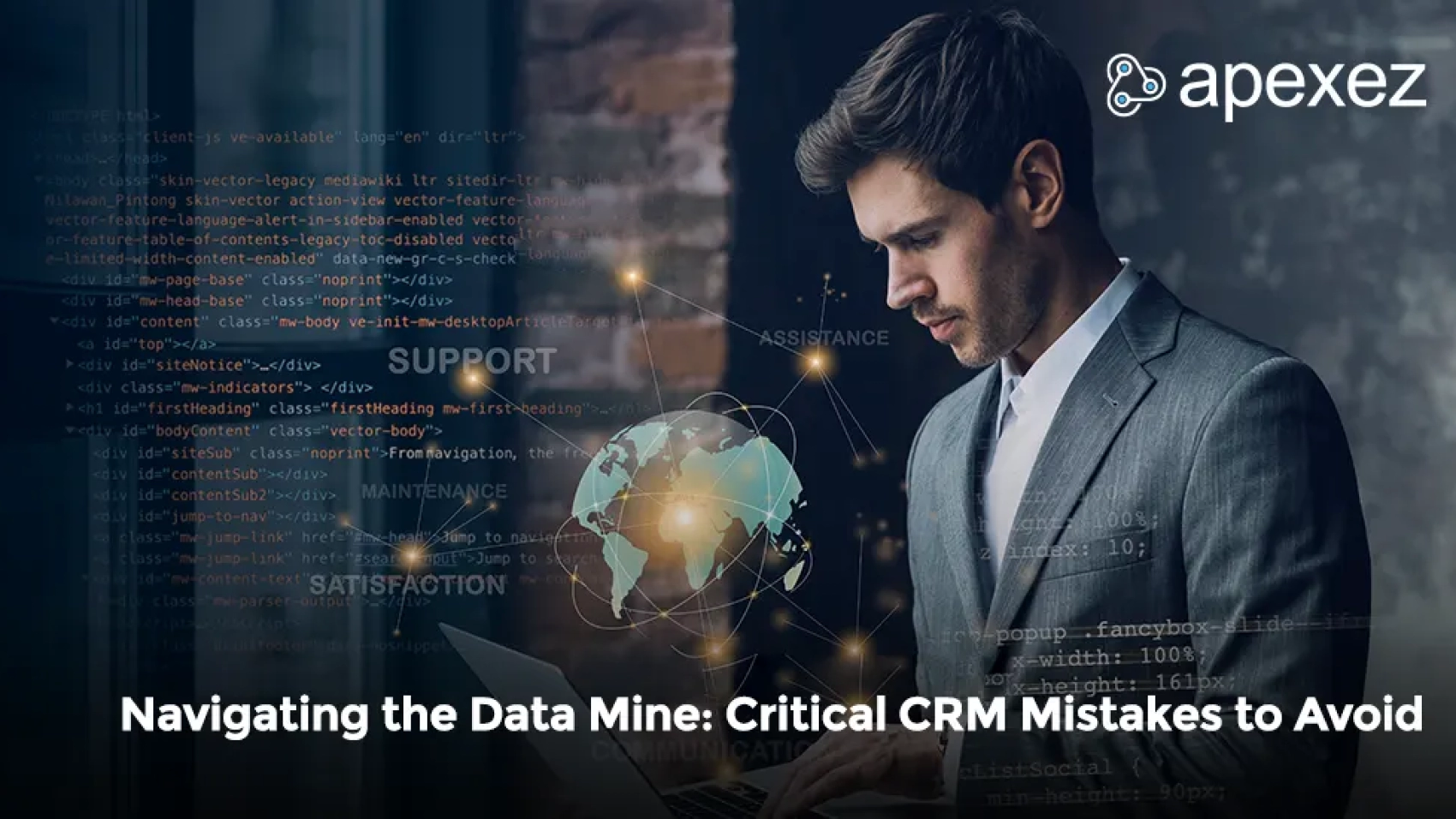 CRM Mistakes 2025