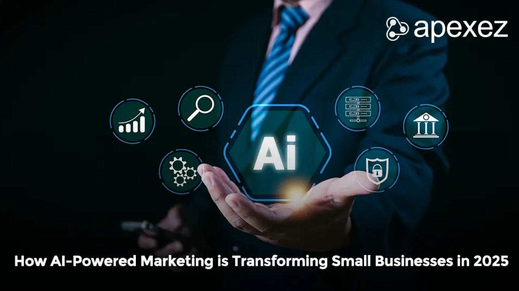 AI-powered marketing